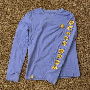 Dutch bro’s long sleeve